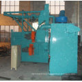 Hanger Shot Blast Cleaning Machine (Q376)